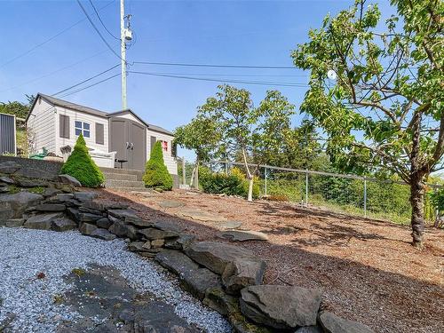 9918 Victoria Rd, Chemainus, BC - Outdoor