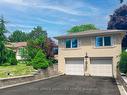 24 Burleigh Heights Dr, Toronto, ON  - Outdoor 