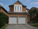 Upper-2872 Castlebridge Dr, Mississauga, ON  - Outdoor 