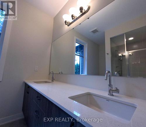 40 - 1052 Greensview Drive, Huntsville, ON - Indoor Photo Showing Bathroom