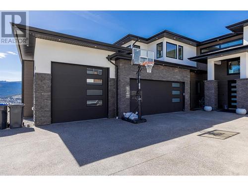 746 Carnoustie Drive Lot# 11, Kelowna, BC - Outdoor