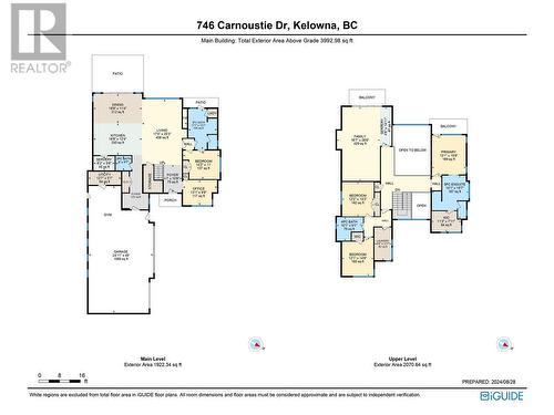 746 Carnoustie Drive Lot# 11, Kelowna, BC - Other