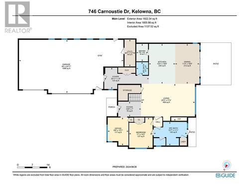 746 Carnoustie Drive Lot# 11, Kelowna, BC - Other