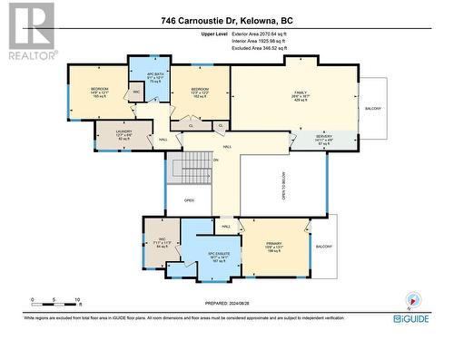 746 Carnoustie Drive Lot# 11, Kelowna, BC - Other