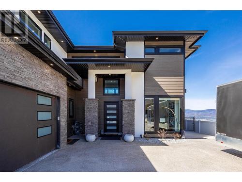 746 Carnoustie Drive Lot# 11, Kelowna, BC - Outdoor