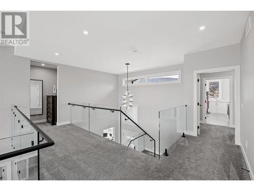 746 Carnoustie Drive Lot# 11, Kelowna, BC - Indoor Photo Showing Other Room