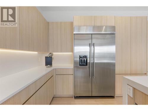 1583 Malbec Place, West Kelowna, BC - Indoor Photo Showing Kitchen