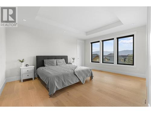 1583 Malbec Place, West Kelowna, BC - Indoor Photo Showing Bedroom