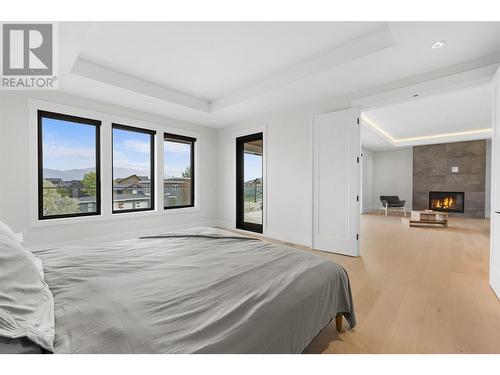 1583 Malbec Place, West Kelowna, BC - Indoor Photo Showing Bedroom