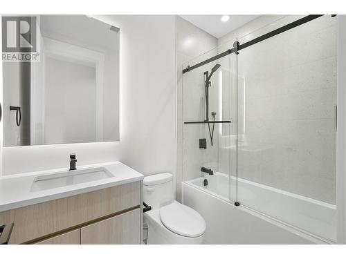 1583 Malbec Place, West Kelowna, BC - Indoor Photo Showing Bathroom