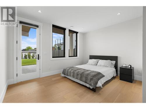 1583 Malbec Place, West Kelowna, BC - Indoor Photo Showing Bedroom