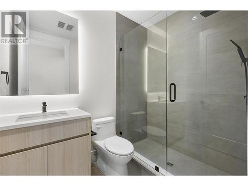 1583 Malbec Place, West Kelowna, BC - Indoor Photo Showing Bathroom