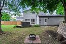 55 Yew Tree Gardens, London, ON  - Outdoor With Deck Patio Veranda With Exterior 