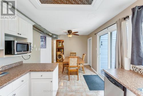 55 Yew Tree Gardens, London, ON - Indoor Photo Showing Dining Room