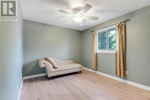 Bedroom 2 - 55 Yew Tree Gardens, London, ON - Indoor