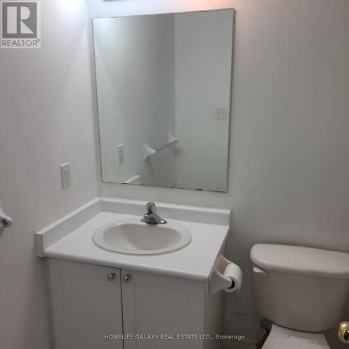 402 - 7428 Markham Road, Markham (Middlefield), ON - Indoor Photo Showing Bathroom