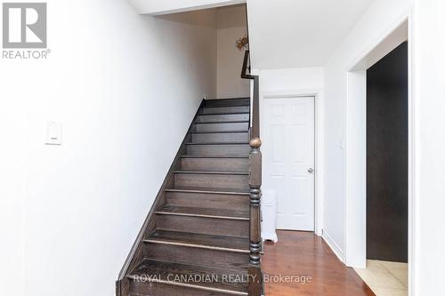 15 Tribune Drive, Brampton (Northwest Brampton), ON - Indoor Photo Showing Other Room