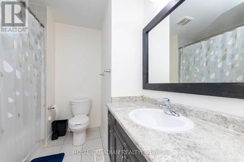 15 Tribune Drive, Brampton (Northwest Brampton), ON - Indoor Photo Showing Bathroom