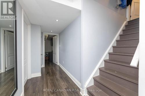 15 Tribune Drive, Brampton (Northwest Brampton), ON - Indoor Photo Showing Other Room