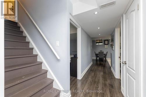 15 Tribune Drive, Brampton (Northwest Brampton), ON - Indoor Photo Showing Other Room