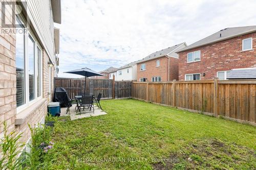 15 Tribune Drive, Brampton (Northwest Brampton), ON - Outdoor With Exterior