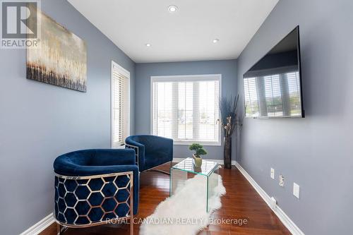 15 Tribune Drive, Brampton (Northwest Brampton), ON - Indoor Photo Showing Other Room