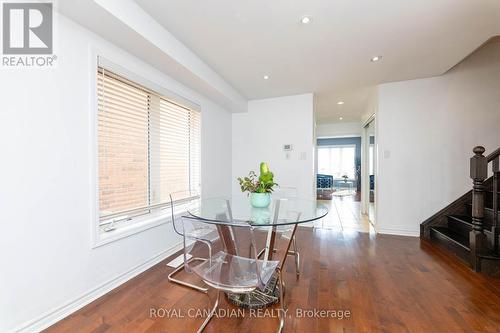 15 Tribune Drive, Brampton (Northwest Brampton), ON - Indoor Photo Showing Dining Room