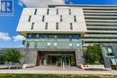 325 - 160 Flemington Road, Toronto (Yorkdale-Glen Park), ON  - Outdoor 