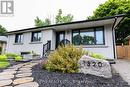 1320 Lewisham Drive, Mississauga (Clarkson), ON  - Outdoor 