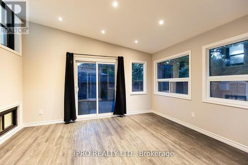 1320 Lewisham Drive, Mississauga (Clarkson), ON - Indoor Photo Showing Other Room