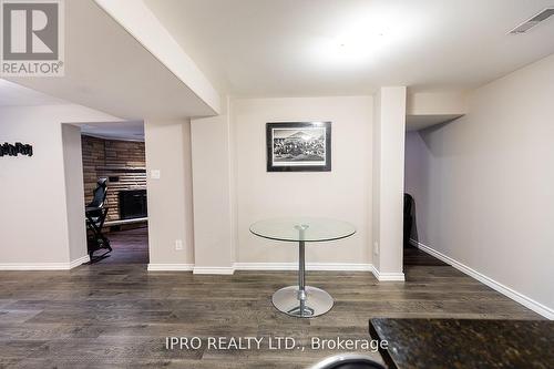 1320 Lewisham Drive, Mississauga (Clarkson), ON - Indoor Photo Showing Other Room