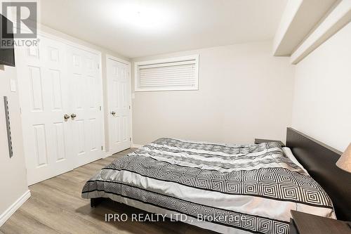 1320 Lewisham Drive, Mississauga (Clarkson), ON - Indoor Photo Showing Bedroom