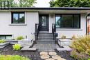 1320 Lewisham Drive, Mississauga, ON  - Outdoor 