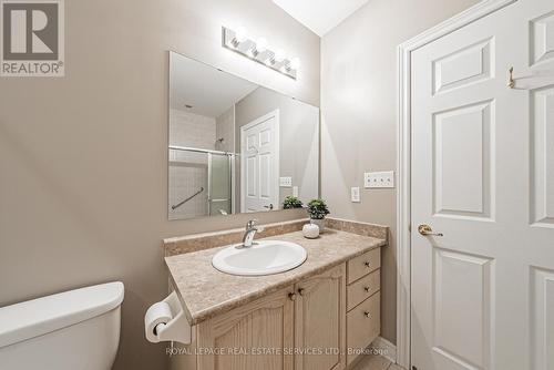 302 - 443 Centennial Forest Drive, Milton (Timberlea), ON - Indoor Photo Showing Bathroom