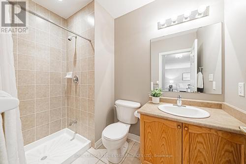 302 - 443 Centennial Forest Drive, Milton (Timberlea), ON - Indoor Photo Showing Bathroom