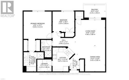 302 - 443 Centennial Forest Drive, Milton (Timberlea), ON - Other