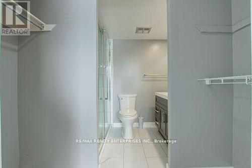 208 - 1515 Lakeshore Road E, Mississauga (Lakeview), ON - Indoor Photo Showing Bathroom