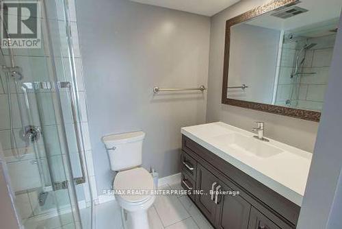 208 - 1515 Lakeshore Road E, Mississauga (Lakeview), ON - Indoor Photo Showing Bathroom