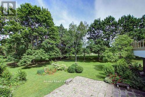 208 - 1515 Lakeshore Road E, Mississauga (Lakeview), ON - Outdoor