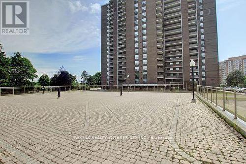 208 - 1515 Lakeshore Road E, Mississauga (Lakeview), ON - Outdoor With Facade