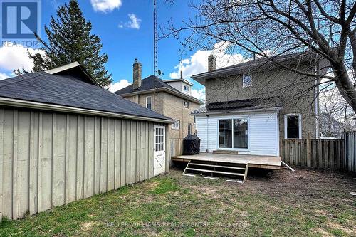 78 Wellington Street, Kawartha Lakes (Lindsay), ON - Outdoor