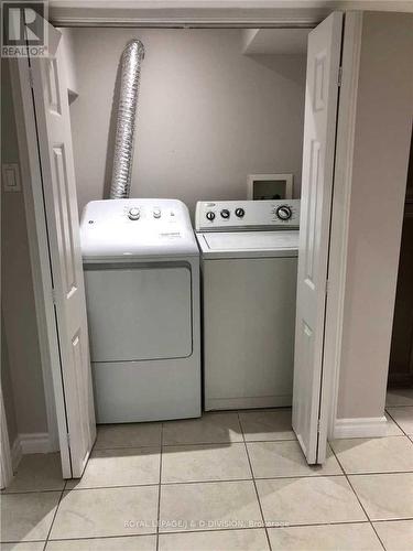 Lower - 778 Upper Wellington Street, Hamilton, ON - Indoor Photo Showing Laundry Room