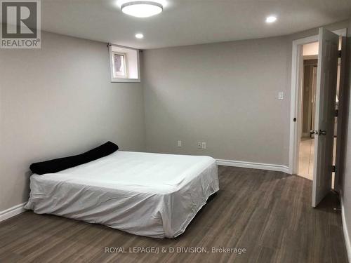 Lower - 778 Upper Wellington Street, Hamilton, ON - Indoor Photo Showing Bedroom