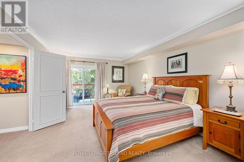 406 - 693 Windermere Road, London, ON - Indoor Photo Showing Bedroom