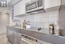 1906 - 68 Shuter Street, Toronto, ON  - Indoor Photo Showing Kitchen 