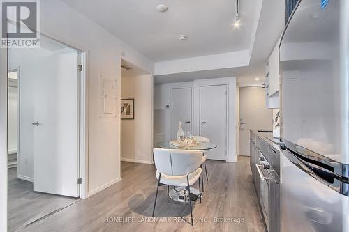 1906 - 68 Shuter Street, Toronto, ON - Indoor