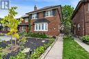 9 Maxwell Avenue, Toronto (Yonge-Eglinton), ON  - Outdoor With Facade 