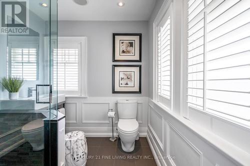 9 Maxwell Avenue, Toronto (Yonge-Eglinton), ON - Indoor Photo Showing Bathroom