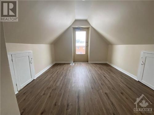 unit 3 - 209 Loretta Avenue, Ottawa, ON - Indoor Photo Showing Other Room