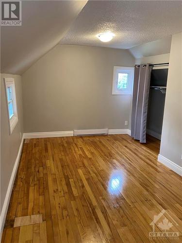 unit4 - 209 Loretta Avenue, Ottawa, ON - Indoor Photo Showing Other Room